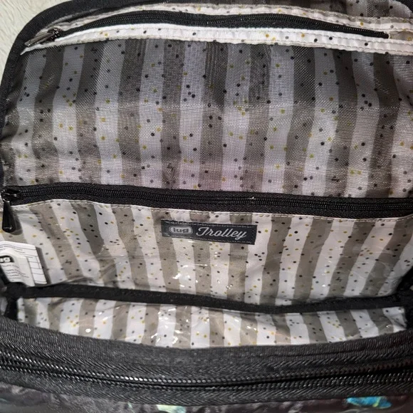 Lug Bouquet Black Trolley and Mini Trolley bundle - Picture 4 of 5